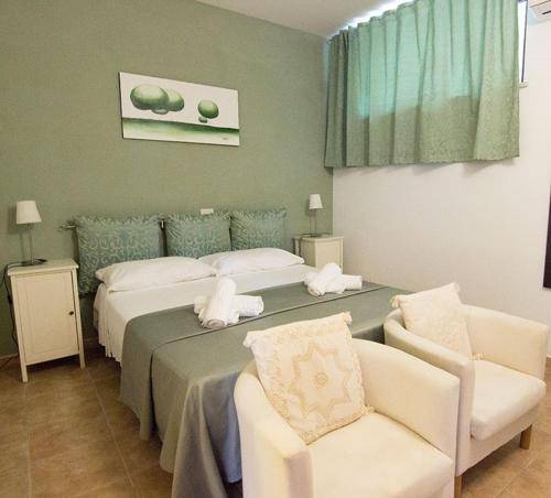 Agriturismo  Atina