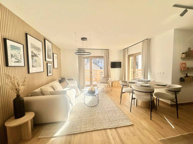 Appartement Vars