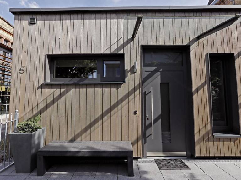 Ferienwohnung Landau in der Pfalz