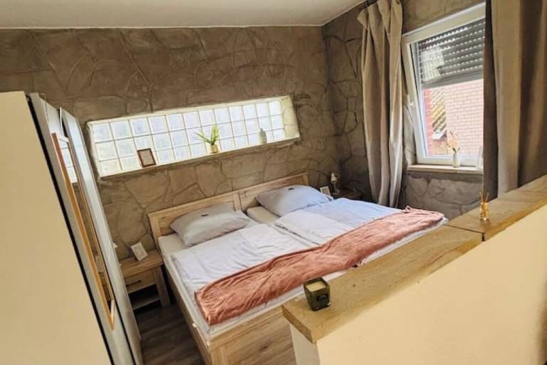 Ferienwohnung Emsdetten