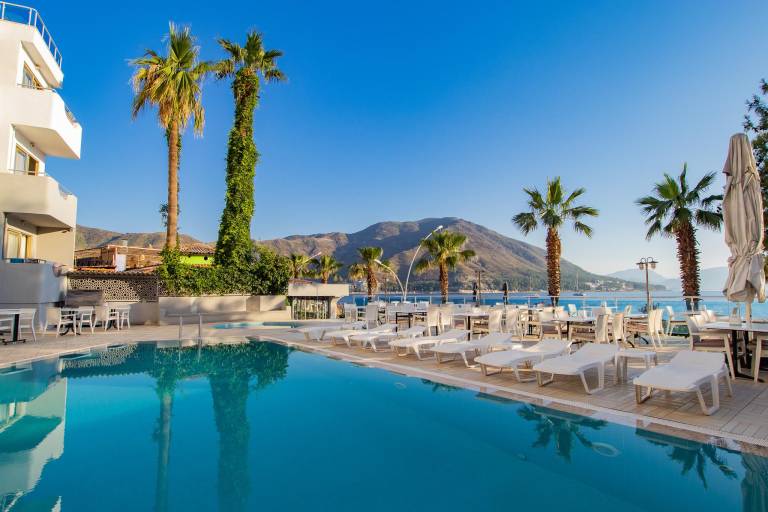 Marbas Select Beach, Adult Only 14 Plus in Marmaris