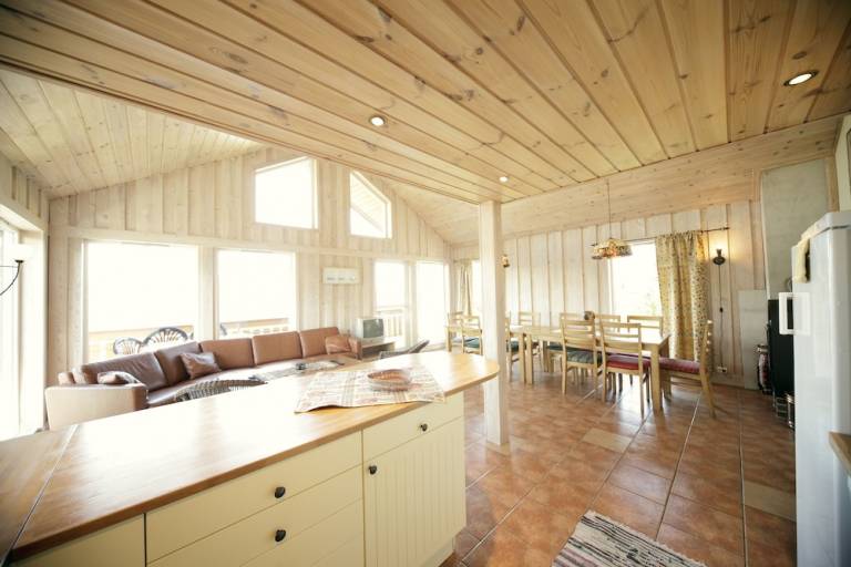 Resort  Sandnes