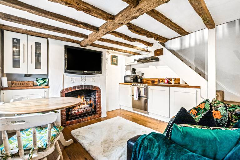 House Henley-on-Thames
