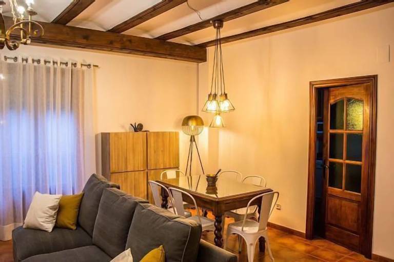 Casa Albarracín