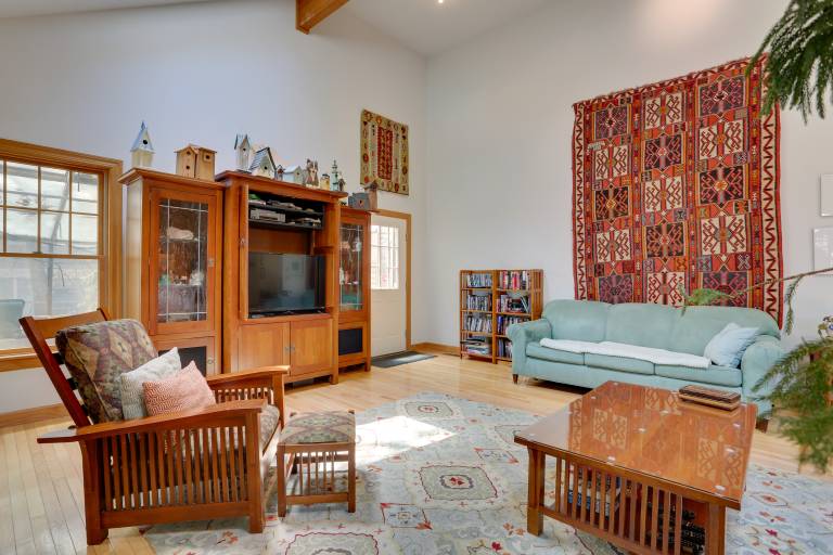 House Tannersville
