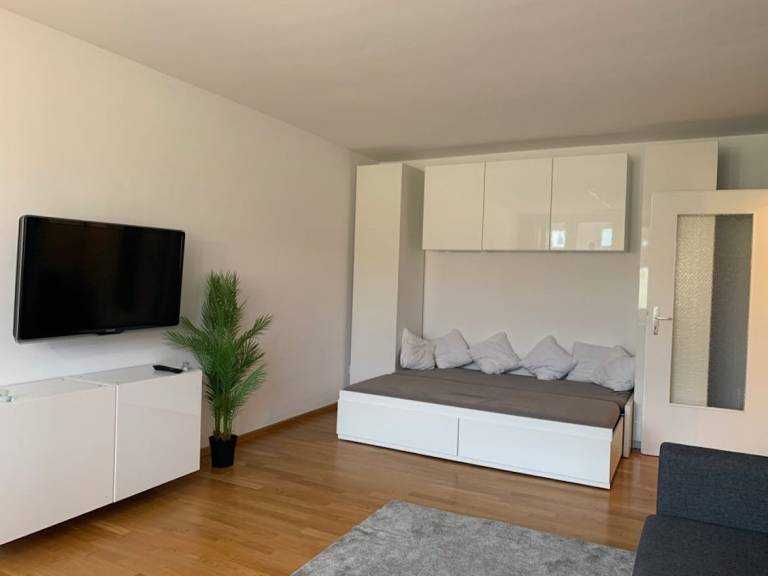 Ferienwohnung  Karlsfeld