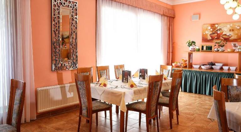 Strandhotel Orchidee — photo 2