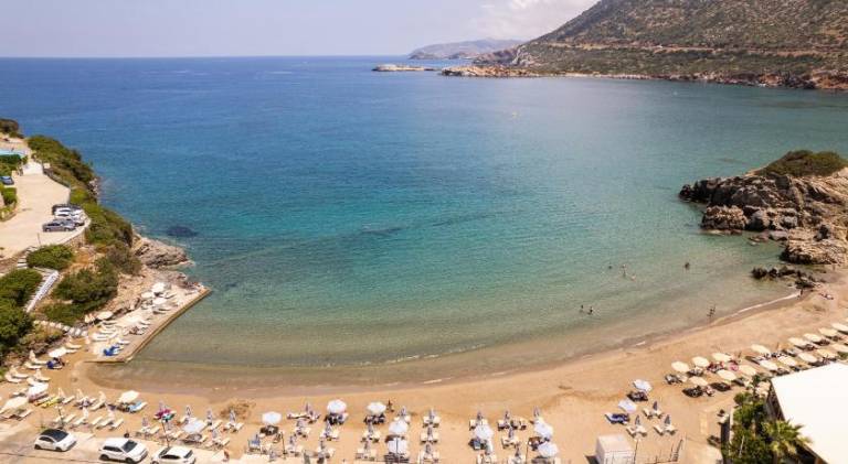 Fully equipped villa with patio, yard & BBQ | Beach nearby | Suitable for remote work | Pet-friendly in Rethymno