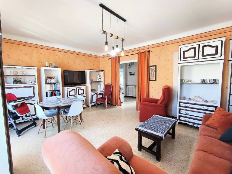 Maison de vacances Saleilles