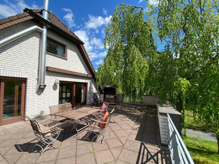 Ferienwohnung Rietberg