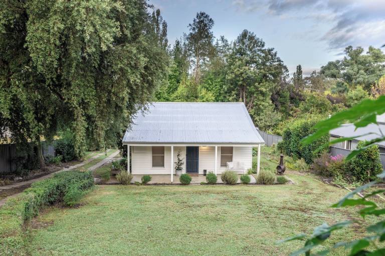 House Myrtleford