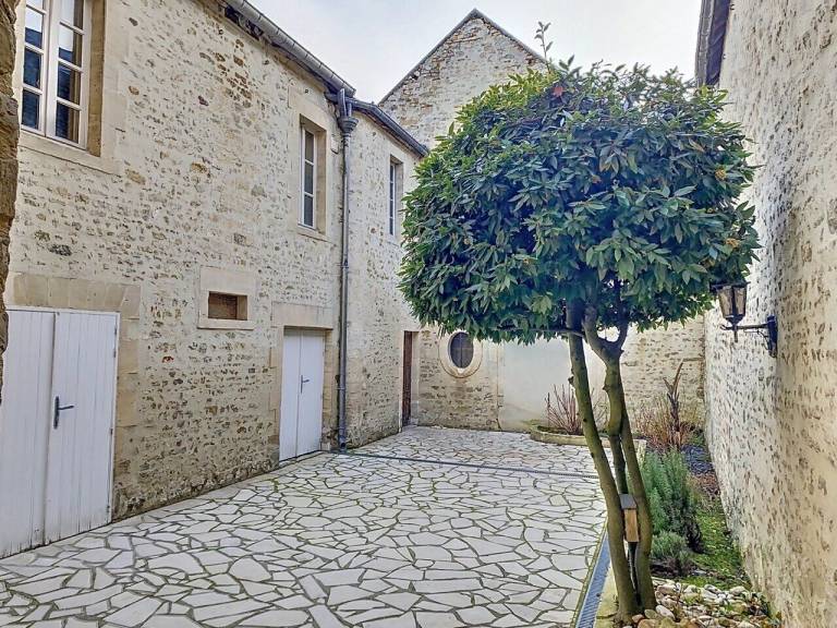 Appartement  Bayeux
