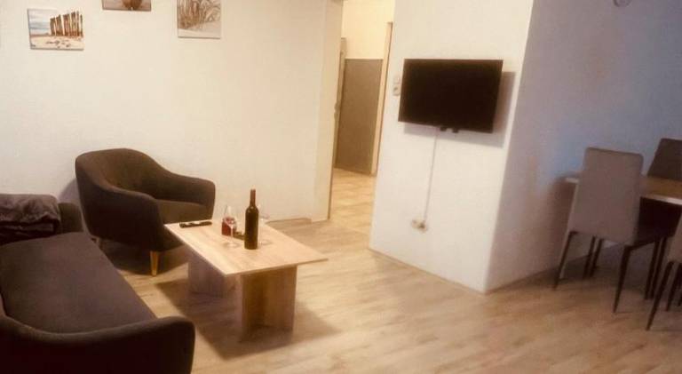 Apartment with 1 room for 4 persons in Wilhelmshaven