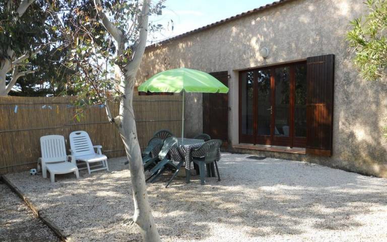 Maison de vacances Hyères
