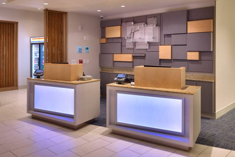 Holiday Inn Express & Suites Phoenix West - Buckeye By IHG — photo 5