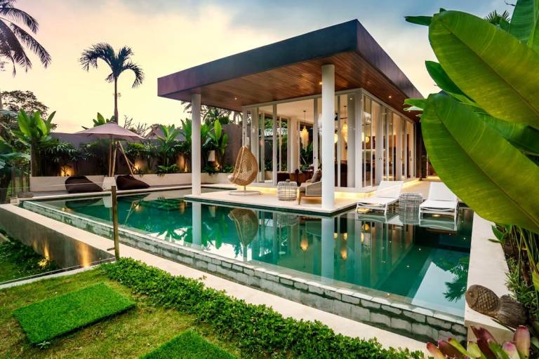Villa Ubud