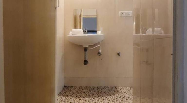 Pleasant holiday apartment with terrace | Pets are welcome — photo 4