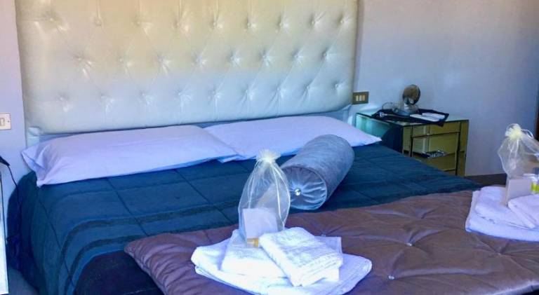 Rental apartment with 2 rooms for 5 persons in Viareggio