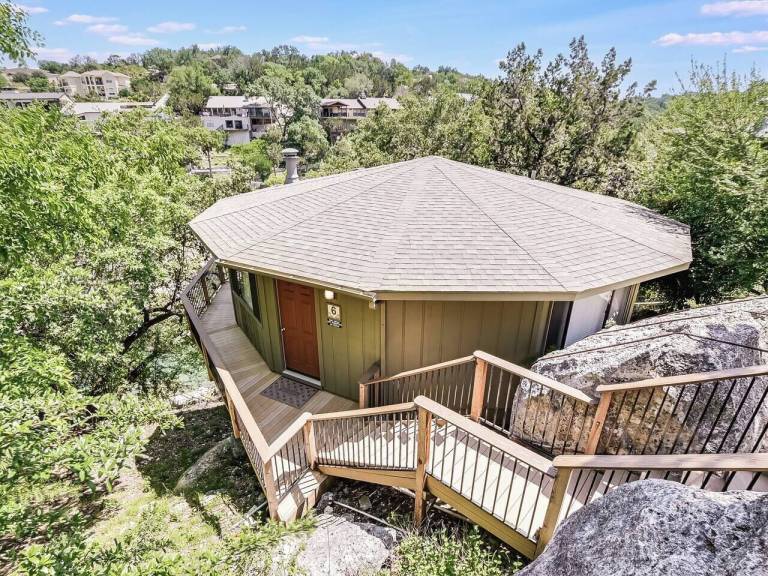 Villa  Lakeway