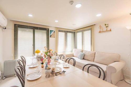99 m² Villa