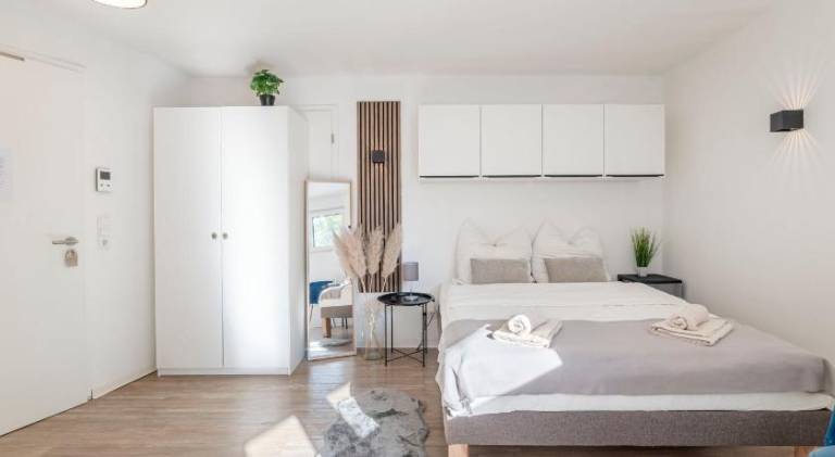 Charming rental apartment | Pets are welcome — photo 2