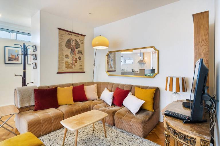 Ferienwohnung Porto