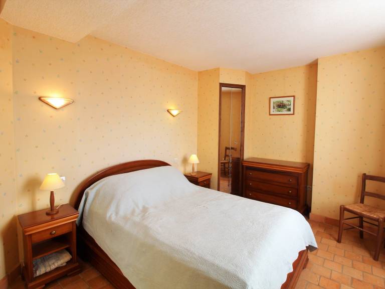 Charming Anjou cottage with fireplace, air conditioning, WIFI — photo 5