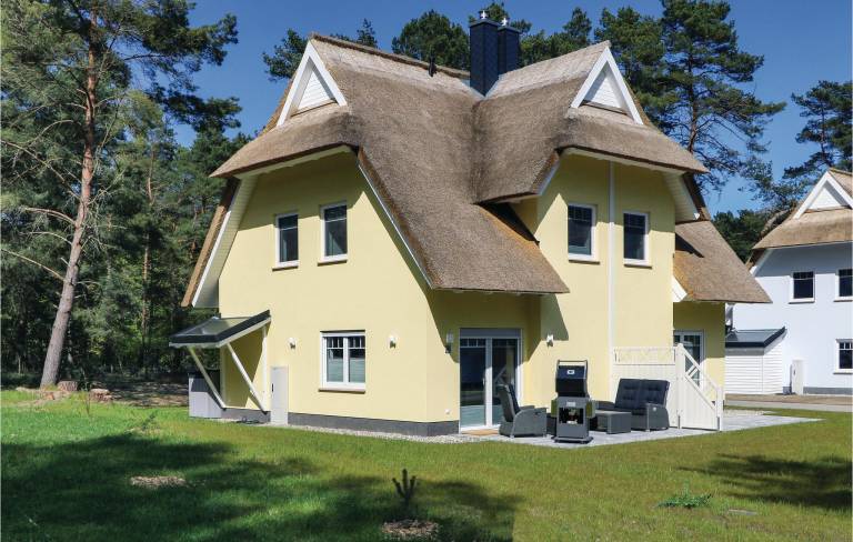 Maisonette-Wohnung Zirchow
