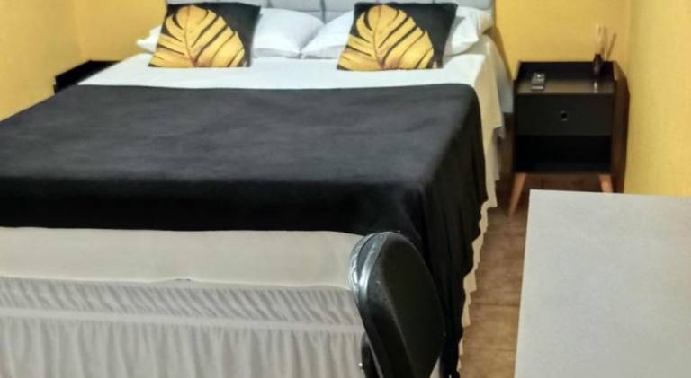 Pousada uberaba