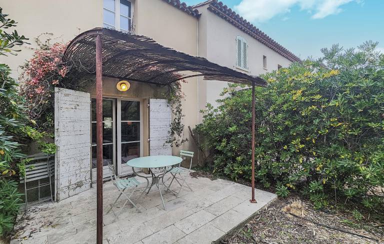 Duplex Saint-Laurent-de-la-Cabrerisse