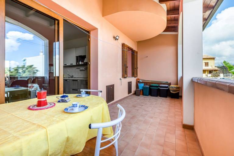 Appartamento Portoscuso