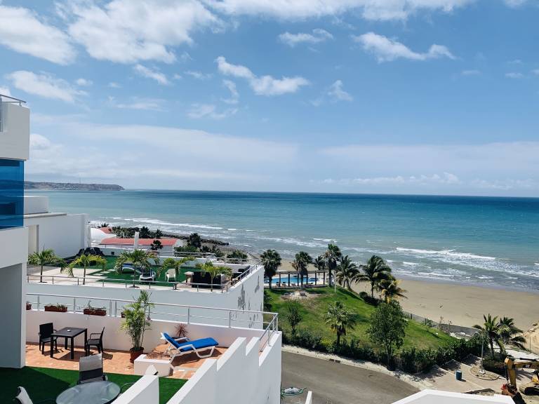 Apartamento  Manta