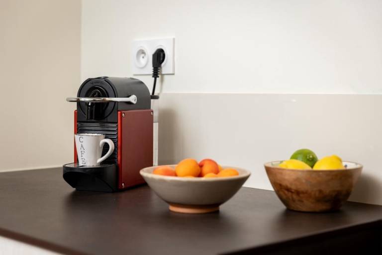 Ferienhaus in Aleyrac, Portes-en-Valdaine für max. 4 Personen