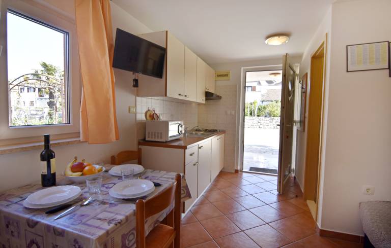 Ferienwohnung Umag