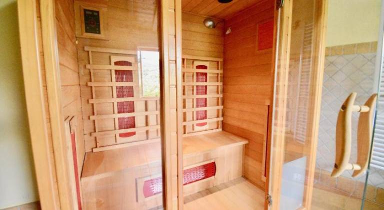 House with sauna & pool — photo 5