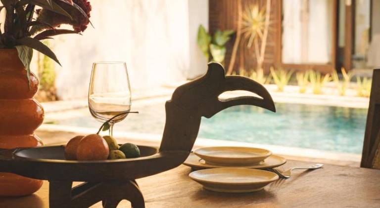 Wonderful villa with pool | Pets allowed — photo 5
