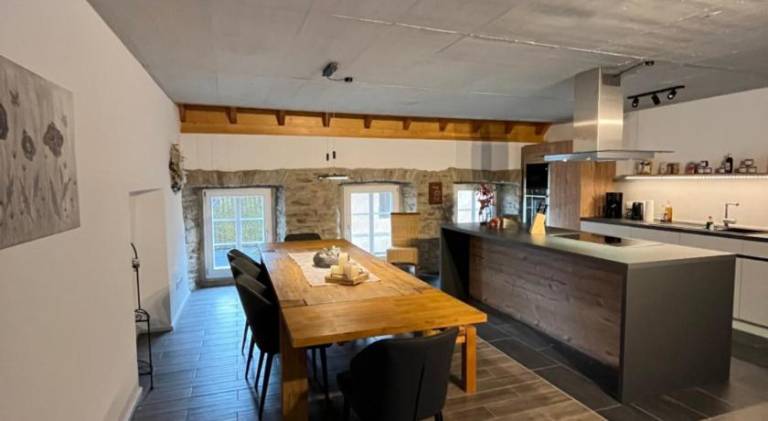Ferienwohnung Kell am See