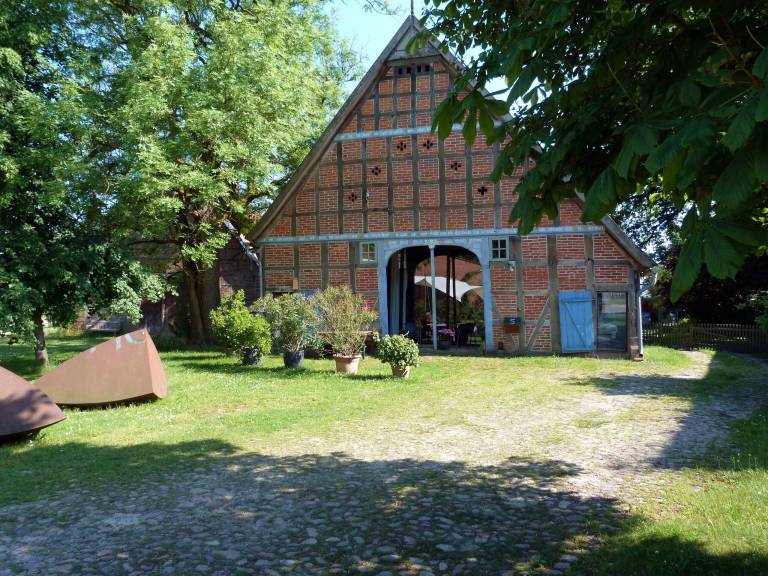 Ferienwohnung Kröte