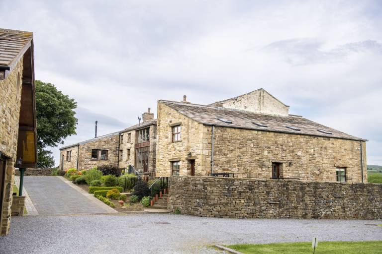 House Bainbridge