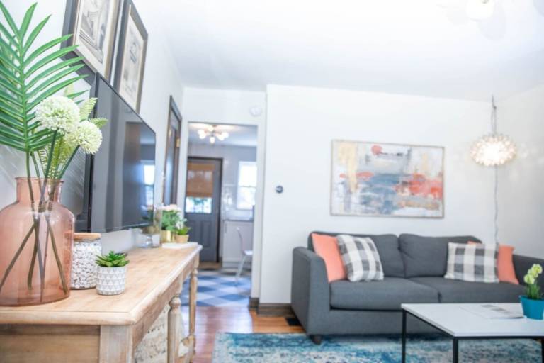 Apartment with 1 room for 2 persons — photo 3