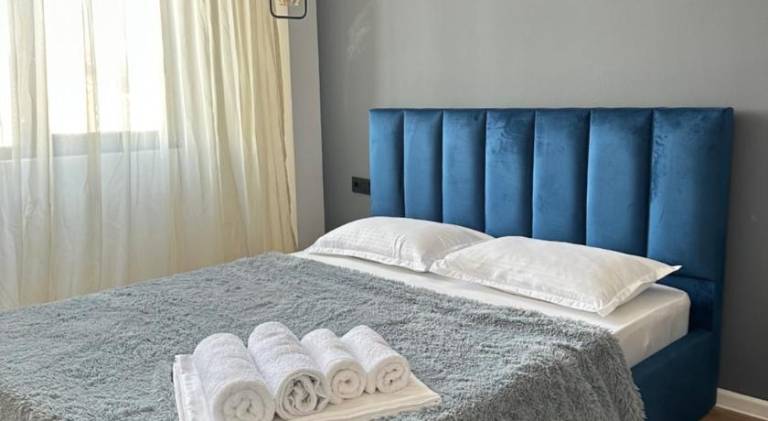 52 m&sup2; Ferienwohnung