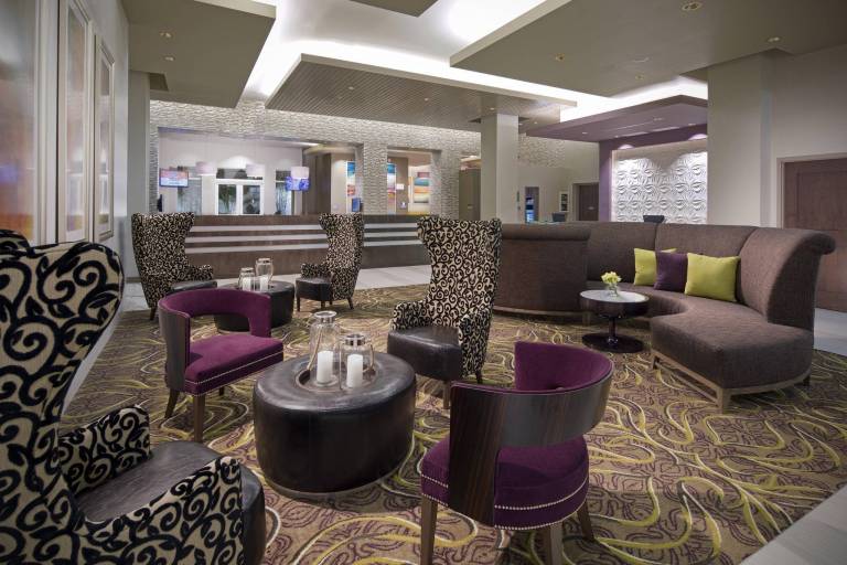Residence Inn by Marriott West Palm Beach Downtown — photo 2