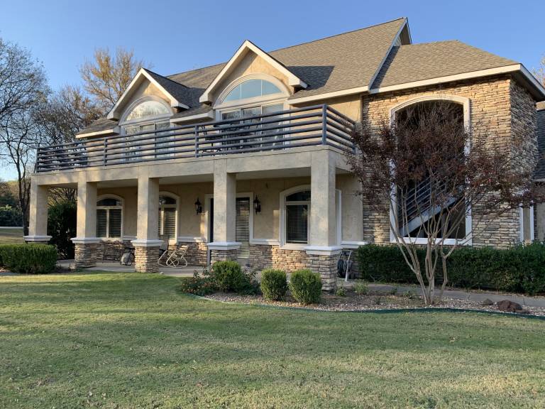 House Little Elm