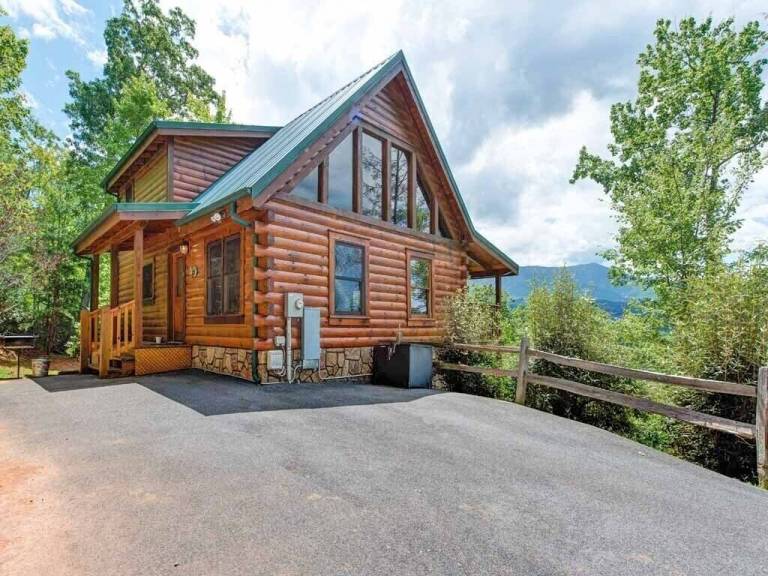 Cabin Gatlinburg