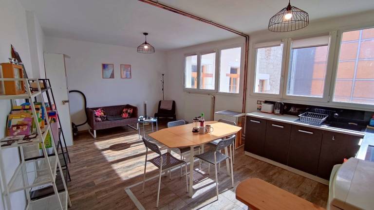 Appartement Agen