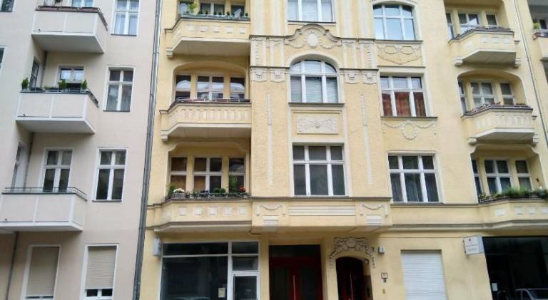 Rental apartment | Dogs allowed — photo 5