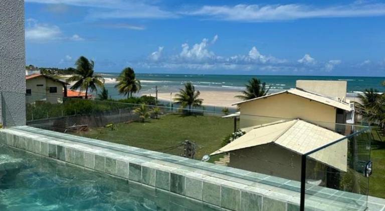 Villa with pool & jacuzzi — photo 3
