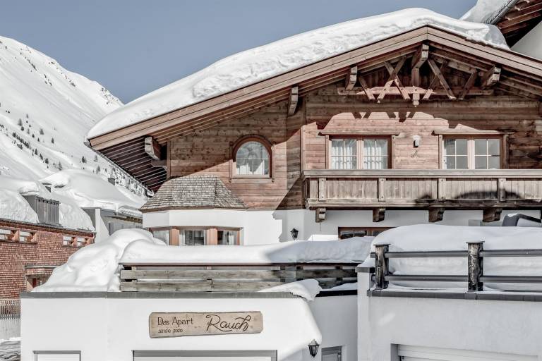 Ferienwohnung mit Hund in Obergurgl,  f&uuml;r max. 6 Personen