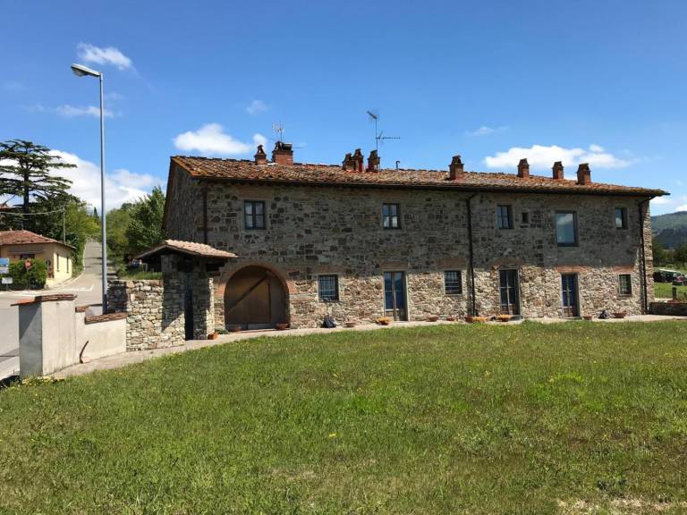 Ferienwohnung Olmo