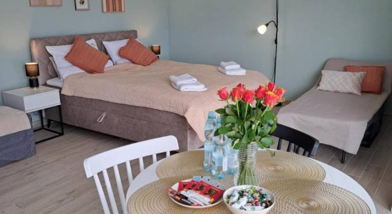 Holiday apartment | Dogs allowed in Ustron